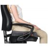 QMED anatomic sitting cushion