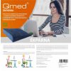 QMED Wedge pillow