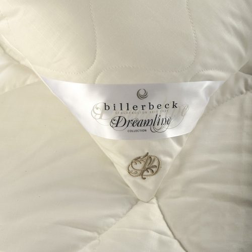 Billerbeck Dreamy Cool pillow  - large 70x90 cm