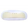 Billerbeck Timo anatomic pillow 50x70 cm