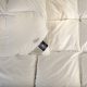 Billerbeck Adri feather-down duvet 200x220 cm