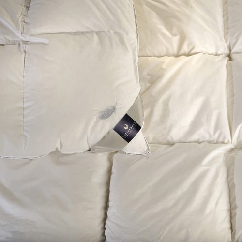 Billerbeck Anikó feather-down duvet 200x220 cm