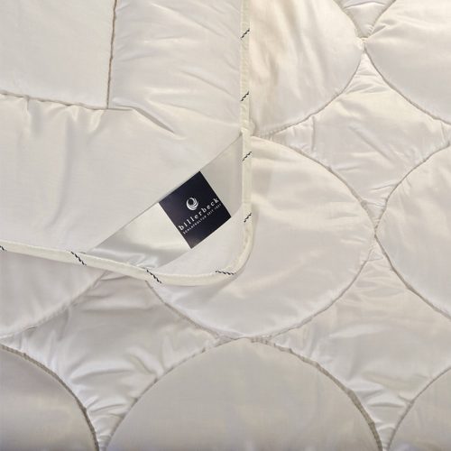 Billerbeck Debora duo wool duvet 135x200 cm