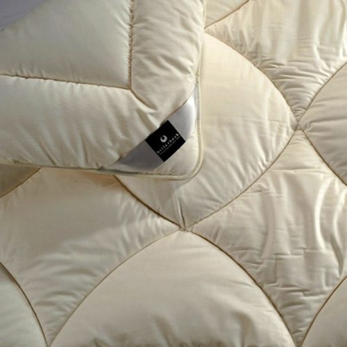 Billerbeck Wool Classic wool duvet 200x220 cm