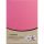 Naturtex Jersey fitted bed sheet - matt pink 180-200x200 cm