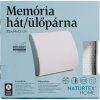 Naturtex Memory back and seating pillow