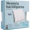 Naturtex memory hát- és ülőpárna