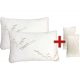 SleepStudio MemoFlex Memory foam pillow set (2pcs 70x90 cm)