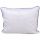 Naturtex Venezia feather-down pillow - small 40x50 cm