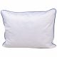 Naturtex Venezia feather-down pillow - small 40x50 cm