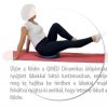 QMED Dynamic seat pillow