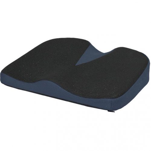 QMED posture corrector seat pillow