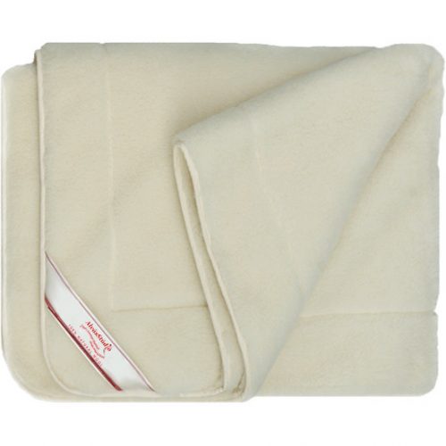 SleepStudio Merino wool blanket 200x220 cm