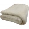 SleepStudio Merino wool blanket 140x200 cm