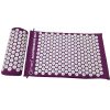 QMED Acupressure mattress and pillow