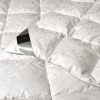 Billerbeck La Belle Époque feather-down winter duvet 135x200 cm