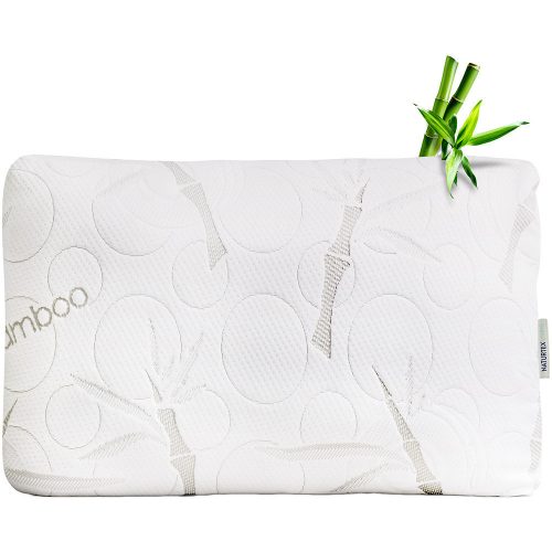 Naturtex Bamboo memory pillow