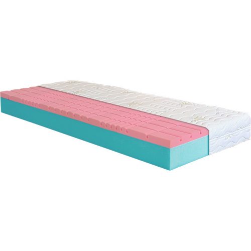 Stille Therapy Soft matrac 130x200 cm