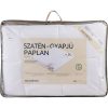 Naturtex Living szatén-gyapjú téli paplan 200x220 cm