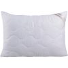 Naturtex Collection satin-cotton pillow - small 40x50 cm