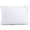 Naturtex Living feather-down pillow - small 40x50 cm