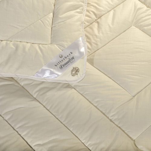 Billerbeck Lima Alpaka duvet 200x220 cm