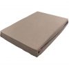 Billerbeck Rebeka Jersey fitted bed sheet - Kapuciner 140-160x200 cm