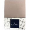 Billerbeck Rebeka Jersey fitted bed sheet - Kapuciner 140-160x200 cm