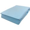 Billerbeck Rebeka Jersey gumis lepedő Macaron 140-160x200 cm