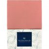 Billerbeck Rebeka Jersey fitted bed sheet - Mignon 140-160x200 cm