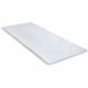 Best Dream Gel Latex Topper fedőmatrac 160x210 cm