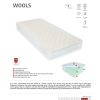 Best Dream Wool's mattress + FREE MEMORY PILLOW