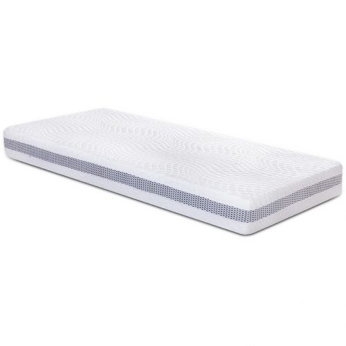 Ted Ergo Disc mattress 160x200 cm