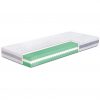 Ted Ergo Disc mattress 160x200 cm