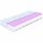 Ted Lavender Memory mattress